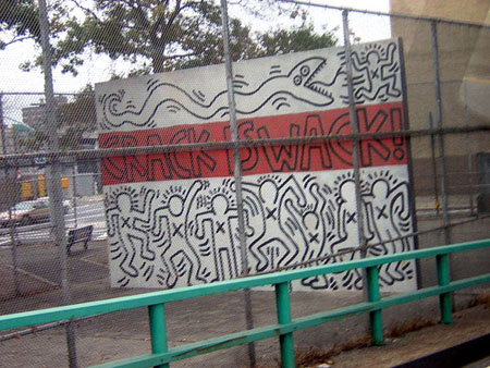 keithharing