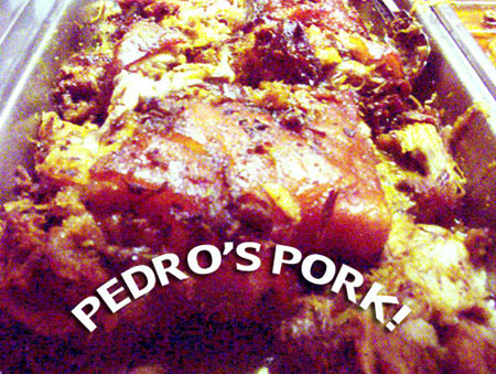 pedropork